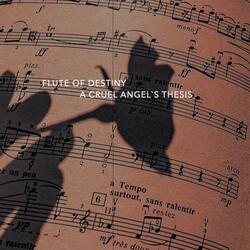 A Cruel Angel`s Thesis (From "Neon Genesis Evangelion")