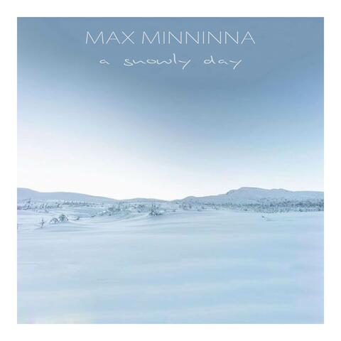 A Snowly Day