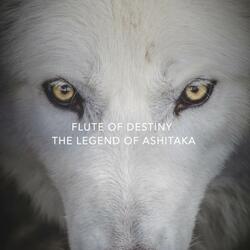 The Legend of Ashitaka (From "Princess Mononoke")