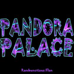 Pandora Palace (From "DELTARUNE Chapter 2")