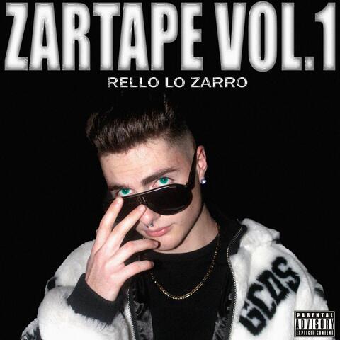 Zartape, Vol. 1