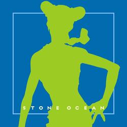 Stone Ocean (From "JoJo's Bizarre Adventure: Stone Ocean")