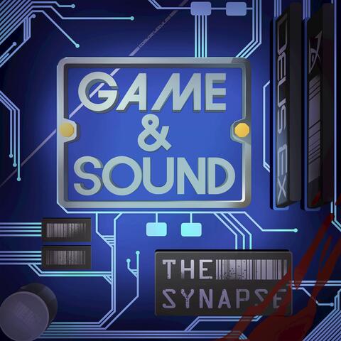 The Synapse - Hong Kong Streets (From "Deus Ex")