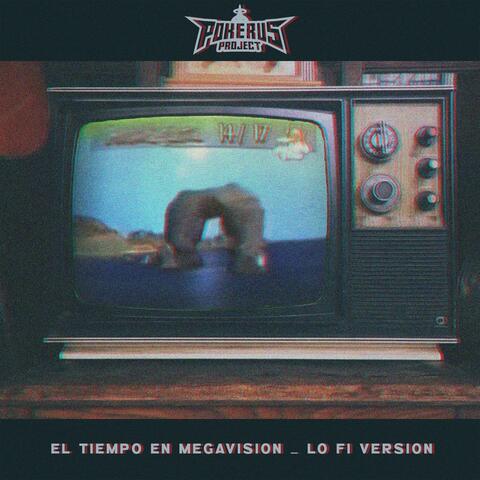 El Tiempo En Megavision