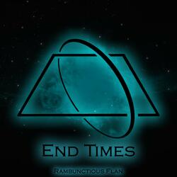 End Times: End Times / The Nomai / Final Voyage (From "Outer Wilds")