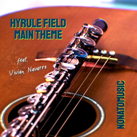 Hyrule Field Main Theme (from "The Legend of Zelda: A Link Between Worlds")
