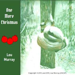 One More Christmas