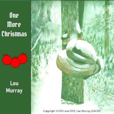 One More Christmas
