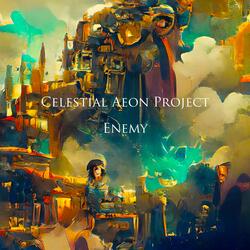 Enemy (From "Arcane League of Legends")