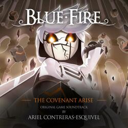 Blue Fire: The Covenant Arise (Original Game Soundtrack)