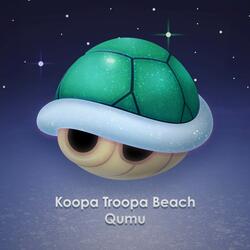Koopa Troopa Beach (From "Mario Kart 64")