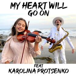 My Heart Will Go On