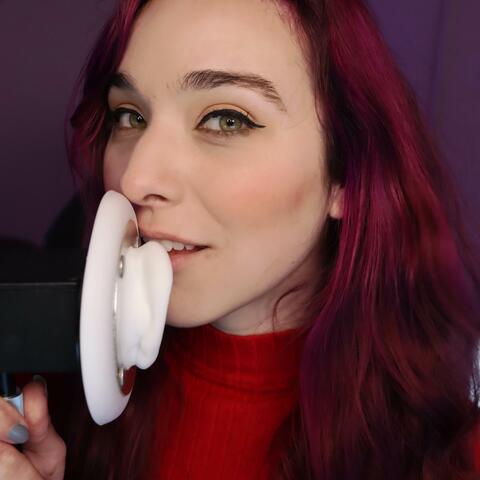 The Best ASMR Mouth Sounds