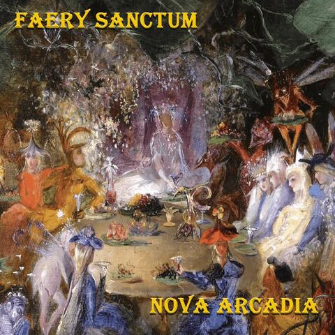 Faery Sanctum