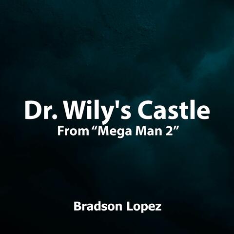 Dr. Wily's Castle (From "Mega Man 2")
