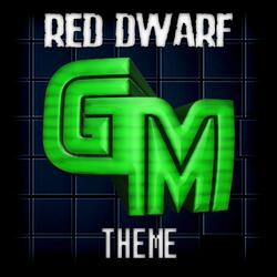 Red Dwarf Theme