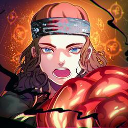 Rise (from "The Rising of the Shield Hero")