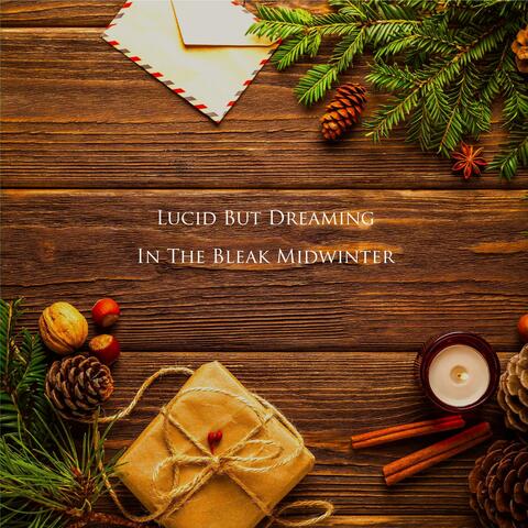 In The Bleak Midwinter