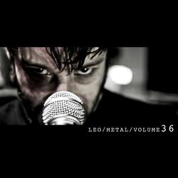 In Hell I'll Be in Good Company (Metal Version)