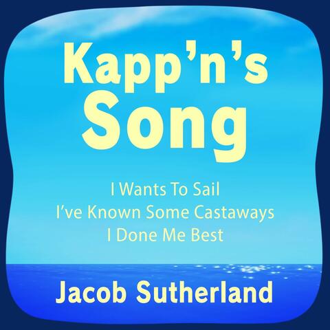 Kapp'n's Song