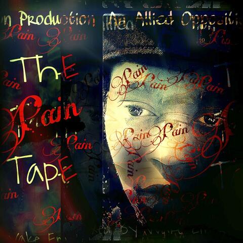 The Pain Tape