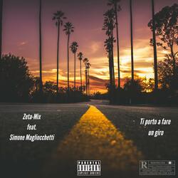 Ti porto a fare un giro