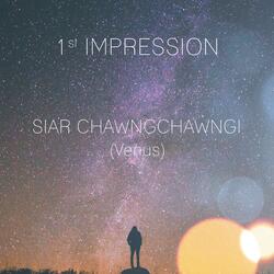 Siar Chawngchawngi (Venus)