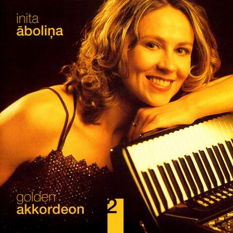 Golden Akkordeon 2