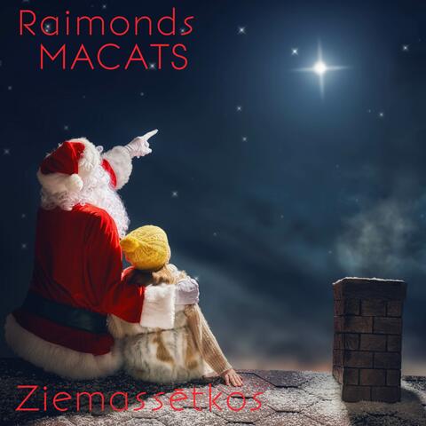 Ziemassvētkos