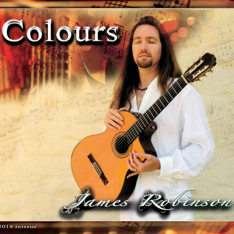 Colours