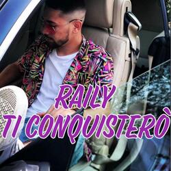 Ti conquisterò