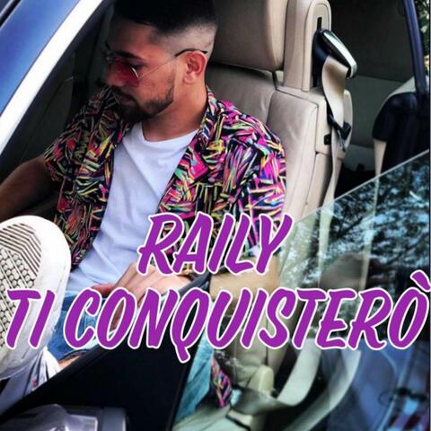 Ti conquisterò