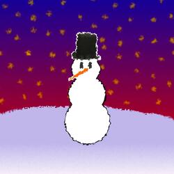 The Snowman