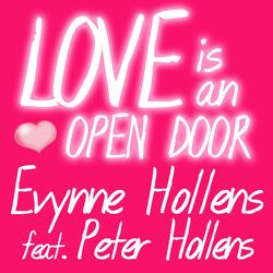 Love is An Open Door