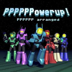 Pending Silence Extended Remix (extra Silent)