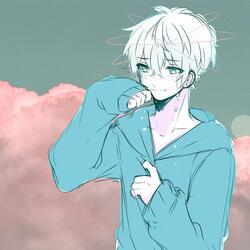 Bishounen