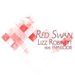 Red Swan (From "Attack on Titan")