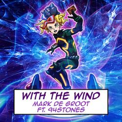 With the Wind
