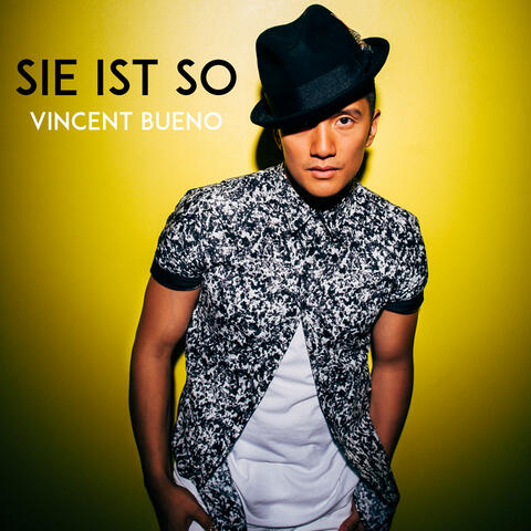 Sie Ist So