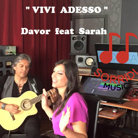Vivi adesso