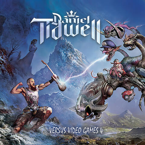 Versus Video Games 4