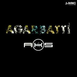 Agarbatti (Original Mix)