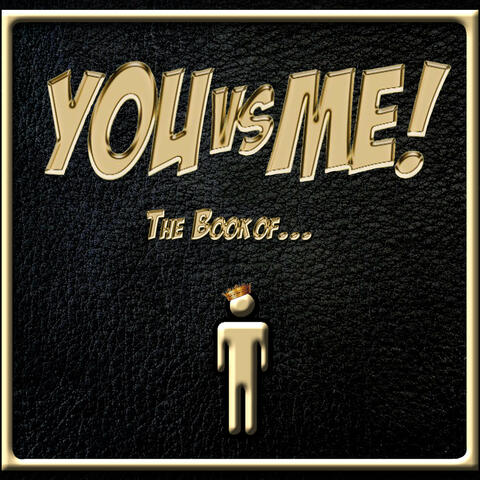 The Book Of...