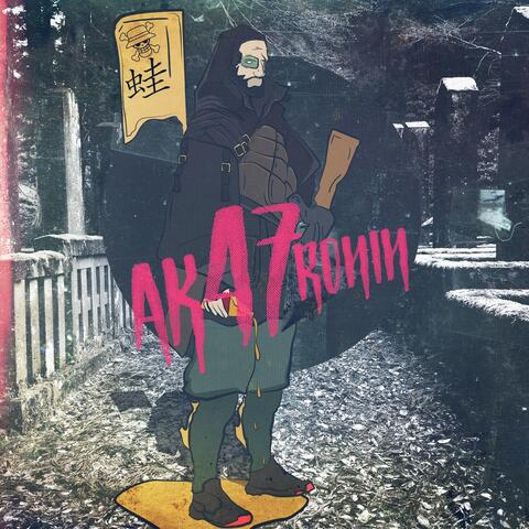 AK-47 Ronin