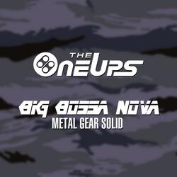 Big Bossa Nova [Metal Gear Solid]