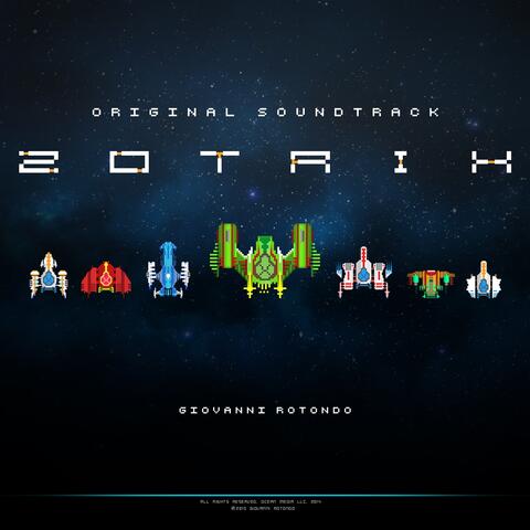 Zotrix (Original Soundtrack)