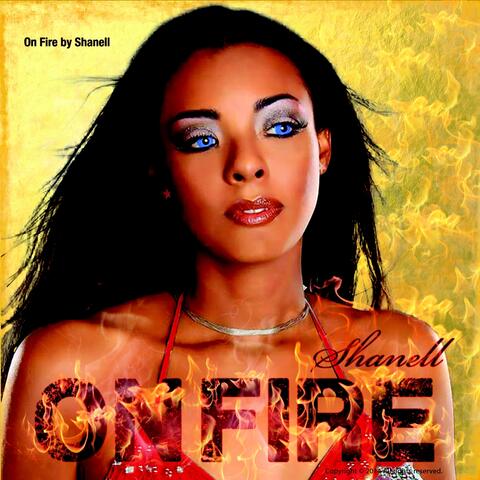 On Fire - Extended Version
