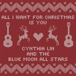 All I Want for Christmas is You