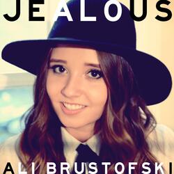 Jealous