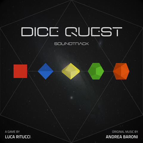 Dice Quest OST